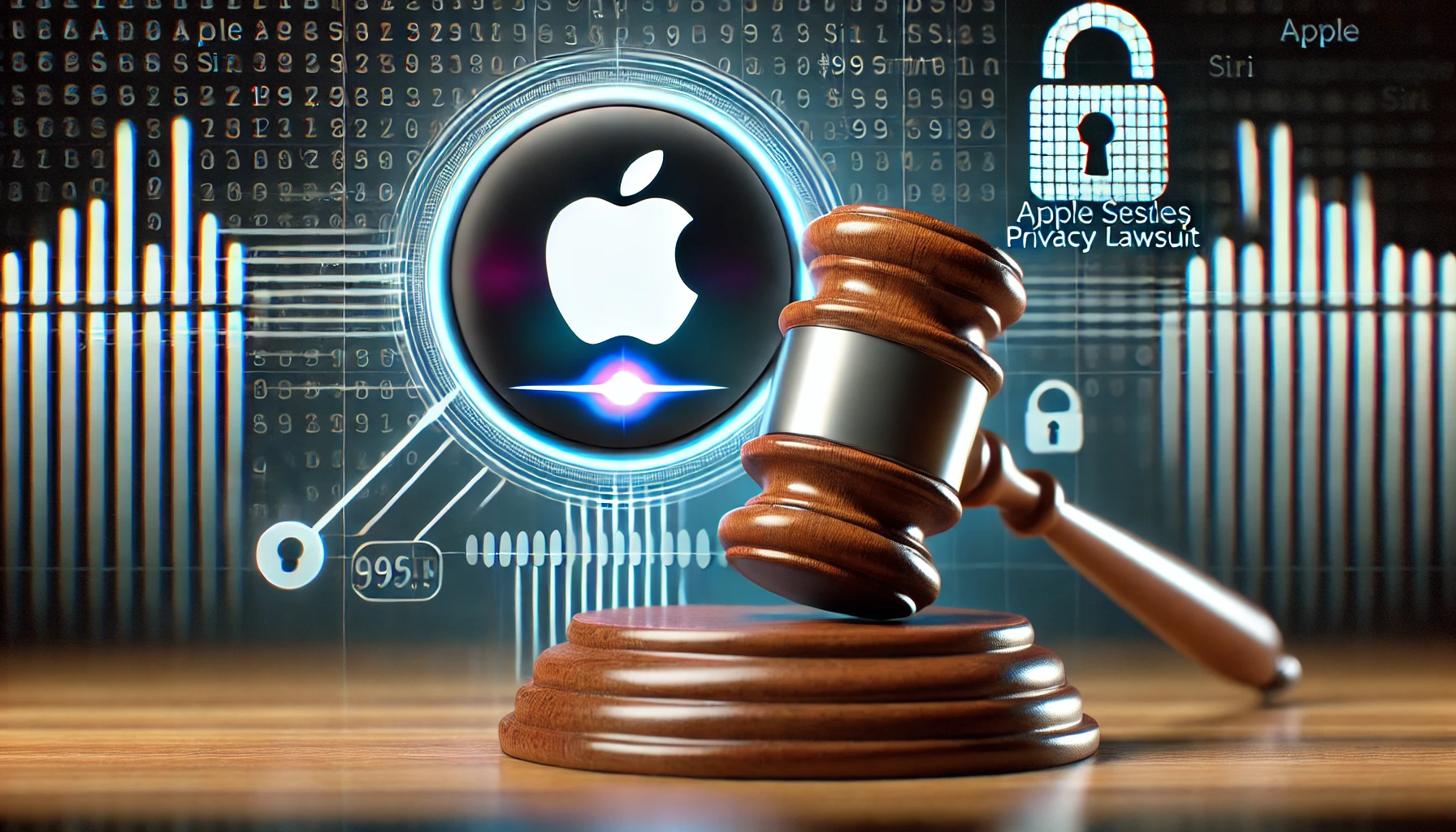 Apple Resuelve Demanda de Privacidad de Siri por $95 Millones